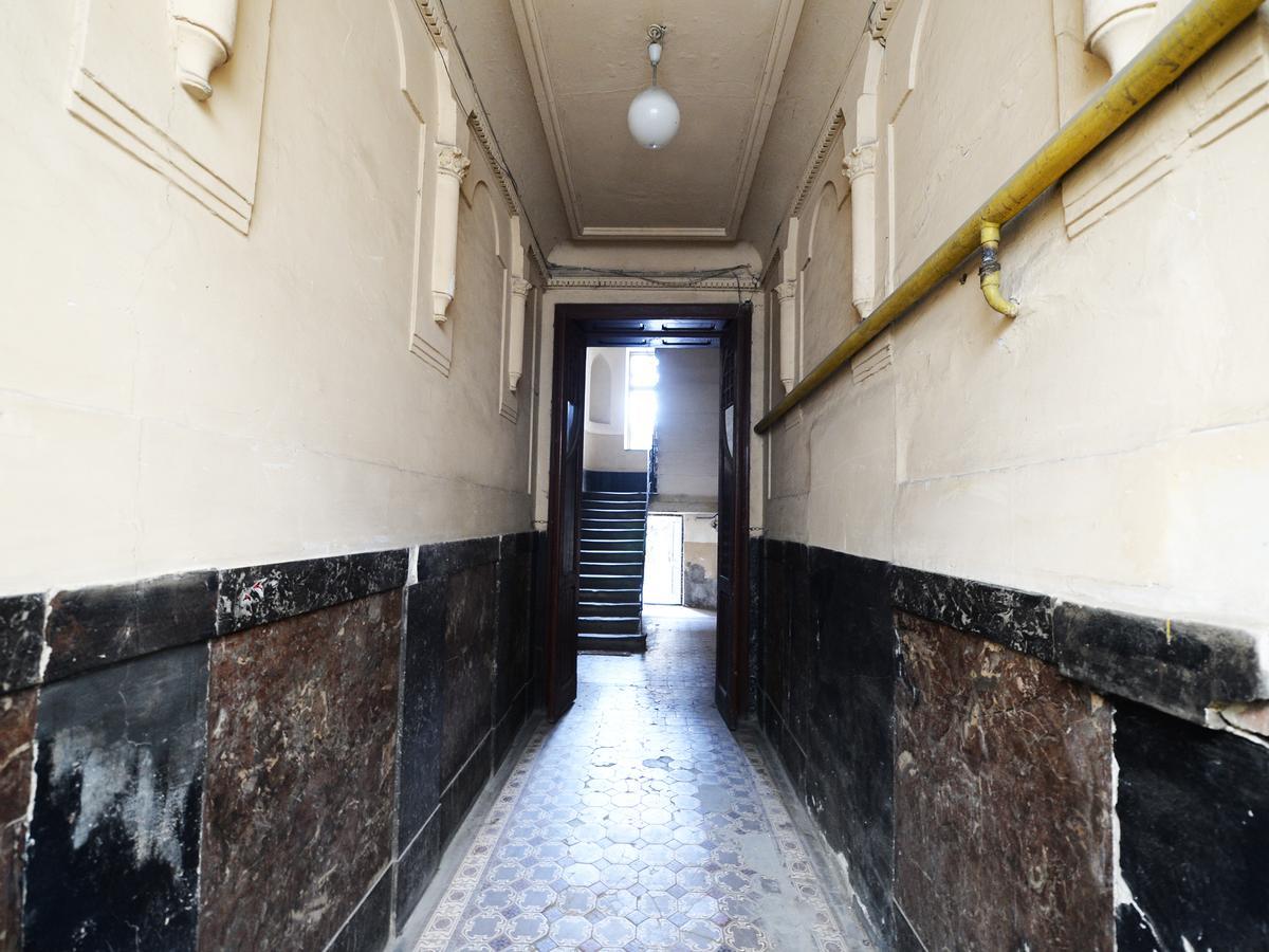 The Historical Family Nest In City Centre リヴィウ エクステリア 写真