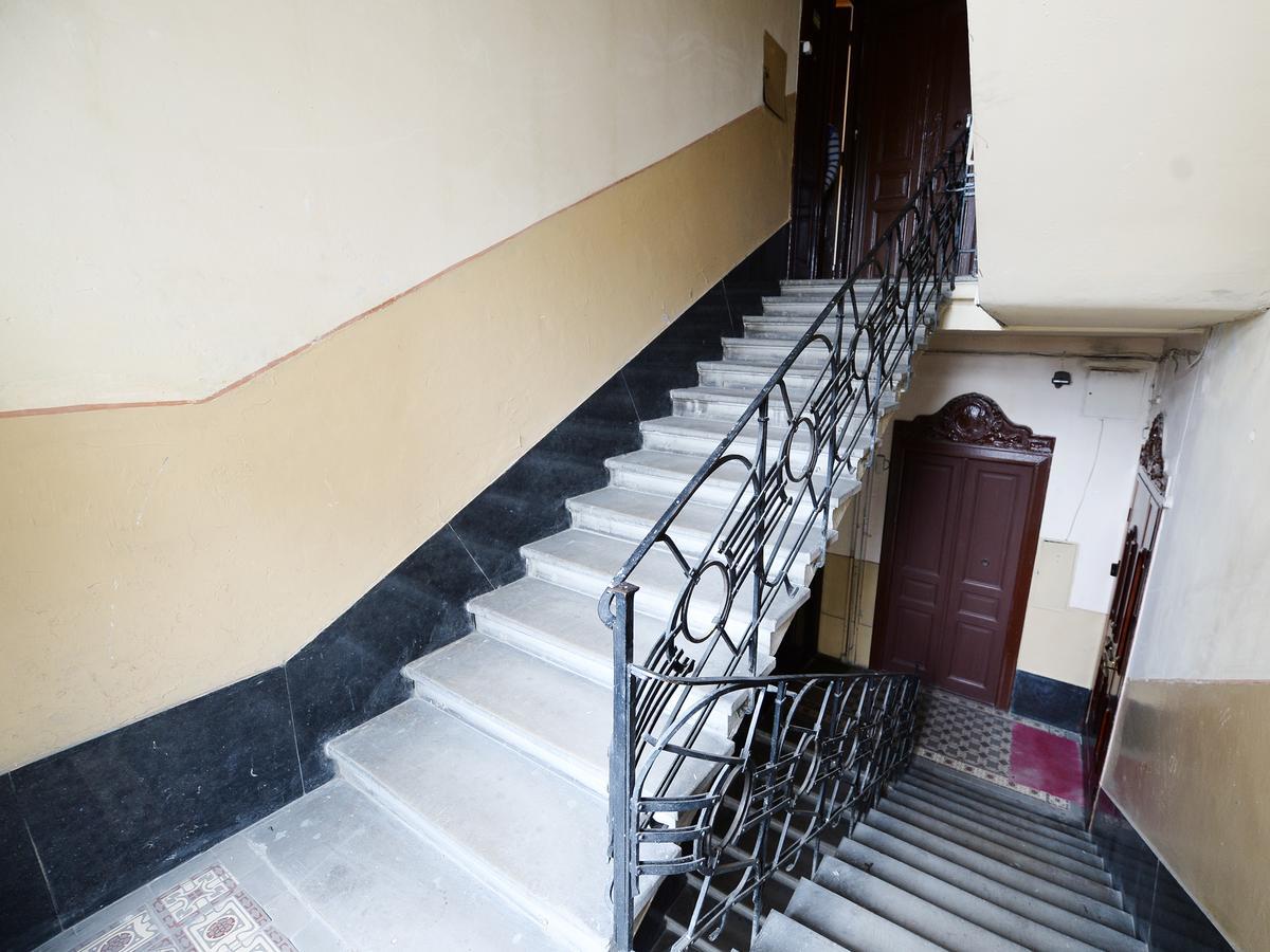 The Historical Family Nest In City Centre リヴィウ エクステリア 写真